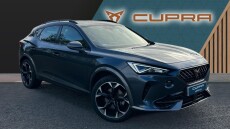 CUPRA Formentor 1.4 eHybrid 204 V2 5dr DSG Estate